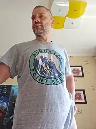 DaddyMarlboro webcam model stream image