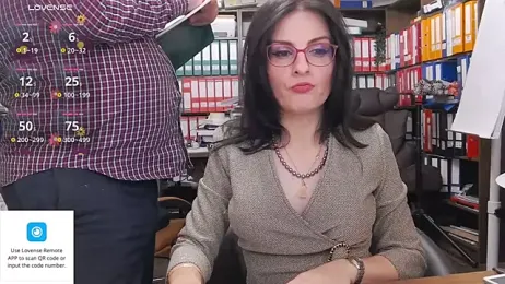 classyladyrellax webcam model stream image