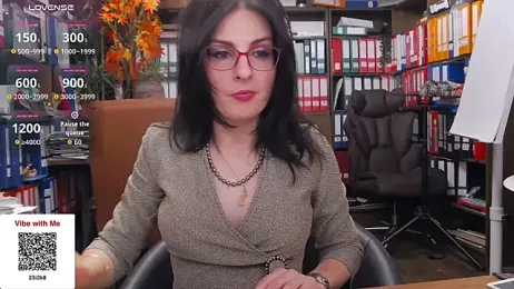 classyladyrellax webcam model stream image