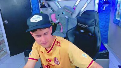 Scott_Foster webcam model stream image