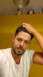Fredylover webcam model stream image