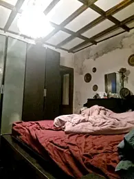 strangerwild webcam model stream image