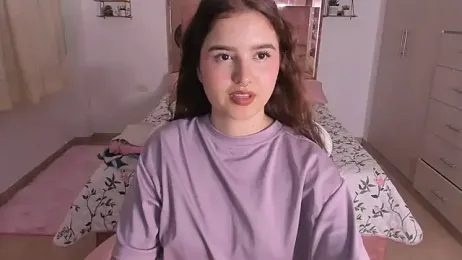 MIACUTEE_ webcam model stream image