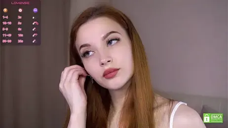 SanyaDears webcam model stream image
