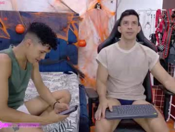 jose_rumbero91 webcam model stream image
