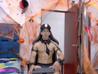 jose_rumbero91 webcam chaturbate model stream image