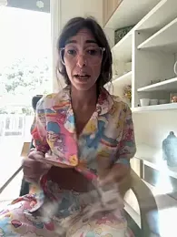 Lalla_Amani webcam stripchat model stream image