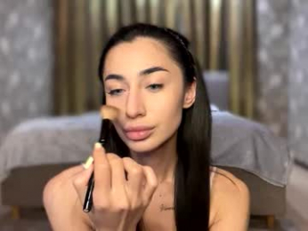 alissadreams webcam model stream image