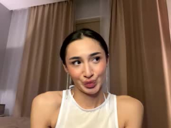 alissadreams webcam model stream image