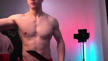 Bruno_Banani webcam model stream image