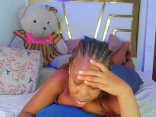 dayanasweet webcam model stream image