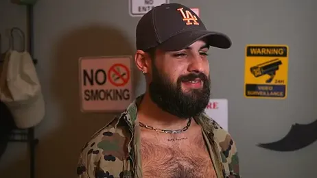 HairyRobxxx webcam model stream image