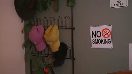 HairyRobxxx webcam model stream image