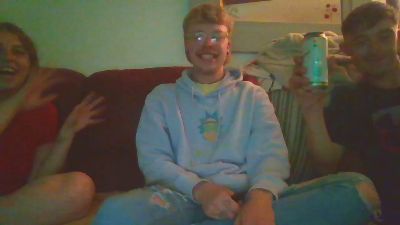 Thejizmister webcam model stream image