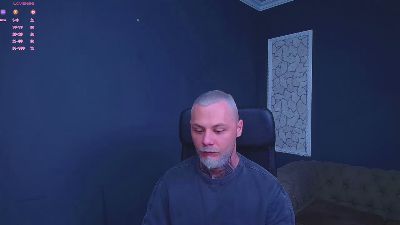 BrianHunts webcam model stream image