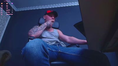 BrianHunts webcam cam4 model stream image