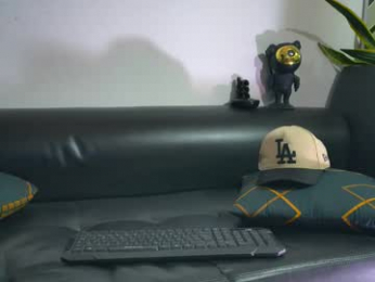 nixon347932 webcam model stream image