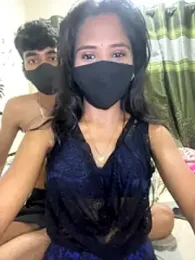 Sexylaiba webcam model stream image