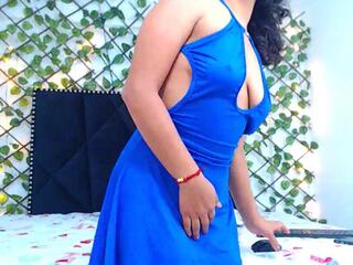 Dane Scarlett webcam model stream image