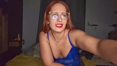 liya7 webcam model stream image