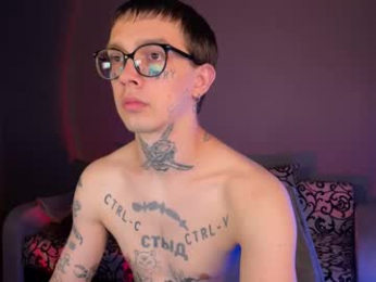 anahori_simon webcam model stream image