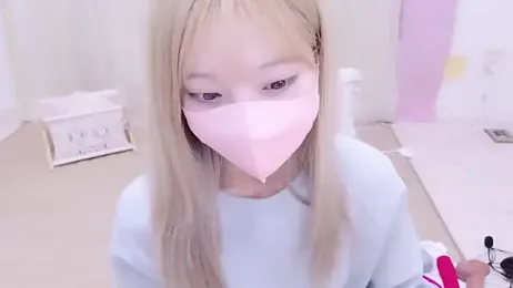 AZUnyan_ webcam model stream image