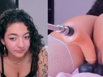 amellia_rous webcam model stream image