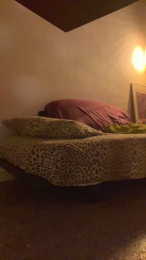 BulgeFeet webcam model stream image