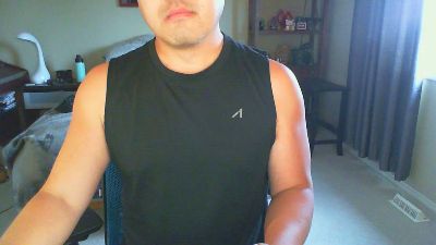 frznocean webcam model stream image