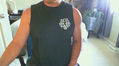 frznocean webcam model stream image