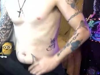 imglorious1 webcam model stream image