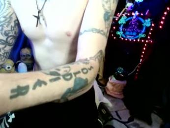 imglorious1 webcam model stream image