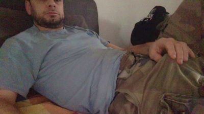 lafrit33 webcam cam4 model stream image