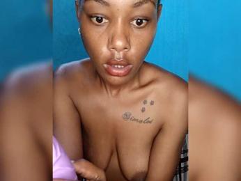 Preety-Junne webcam model stream image