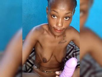 Preety-Junne webcam model stream image