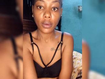 Preety-Junne webcam model stream image