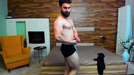 MicahLane webcam stripchat model stream image