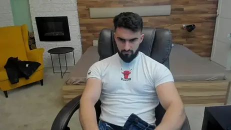 MicahLane webcam model stream image