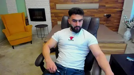 MicahLane webcam stripchat model stream image