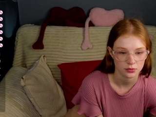 tr1ssmerigold webcam model stream image