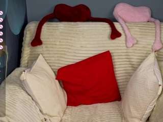 tr1ssmerigold webcam model stream image