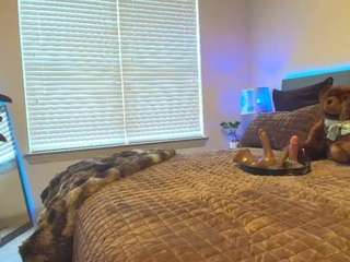 jadacream webcam model stream image