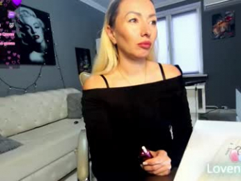 bonnie_annd_clyde webcam model stream image