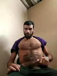 GuyInNY webcam model stream image