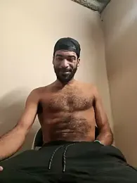 GuyInNY webcam model stream image