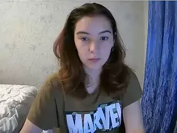 Darsy_Jex webcam model stream image