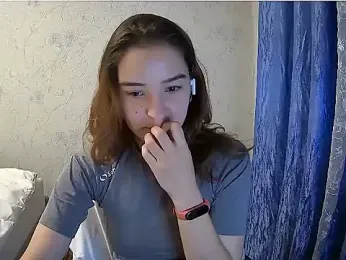 Darsy_Jex webcam model stream image