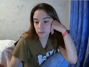 Darsy_Jex webcam model stream image