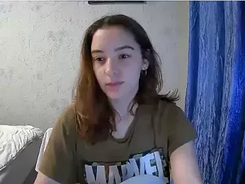 Darsy_Jex webcam model stream image