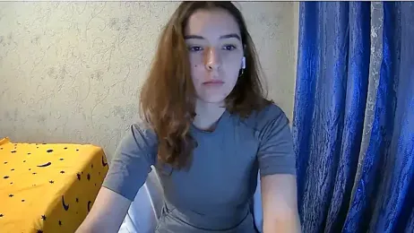 Darsy_Jex webcam model stream image